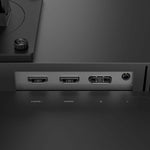 Lenovo Legion 24-10 computer monitor 60,5 cm (23.8") 1920 x 1080 Pixels Full HD LCD Zwart