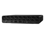 HP ProDesk 4 Mini G1i AI PC Intel Core Ultra 5 225T 16 GB DDR5-SDRAM 512 GB SSD Windows 11 Pro Mini PC Zwart