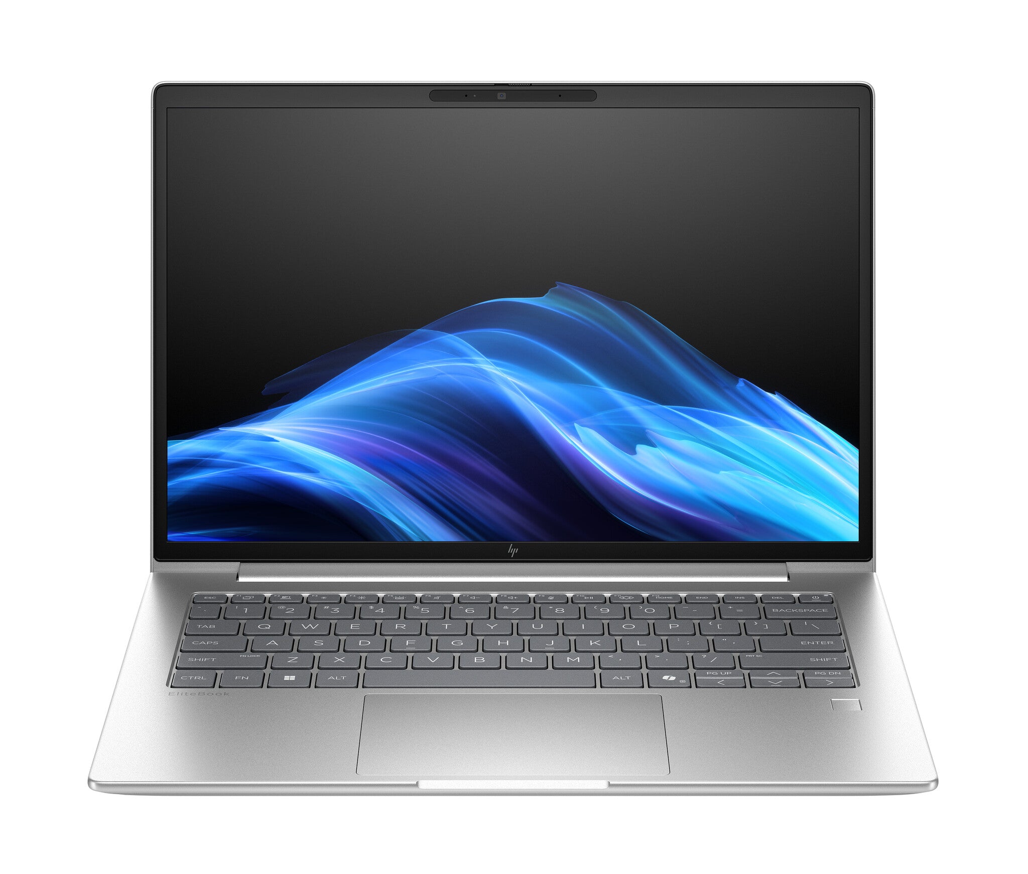 HP EB6G1i14 U5 235U 14 16GB/512 pc Intel Core Ultra 5-laptop 35,6 cm (14") WUXGA DDR5-SDRAM 512 GB SSD Wi-Fi 6E (802.11ax) Windows 11 Pro AI-pc zilver