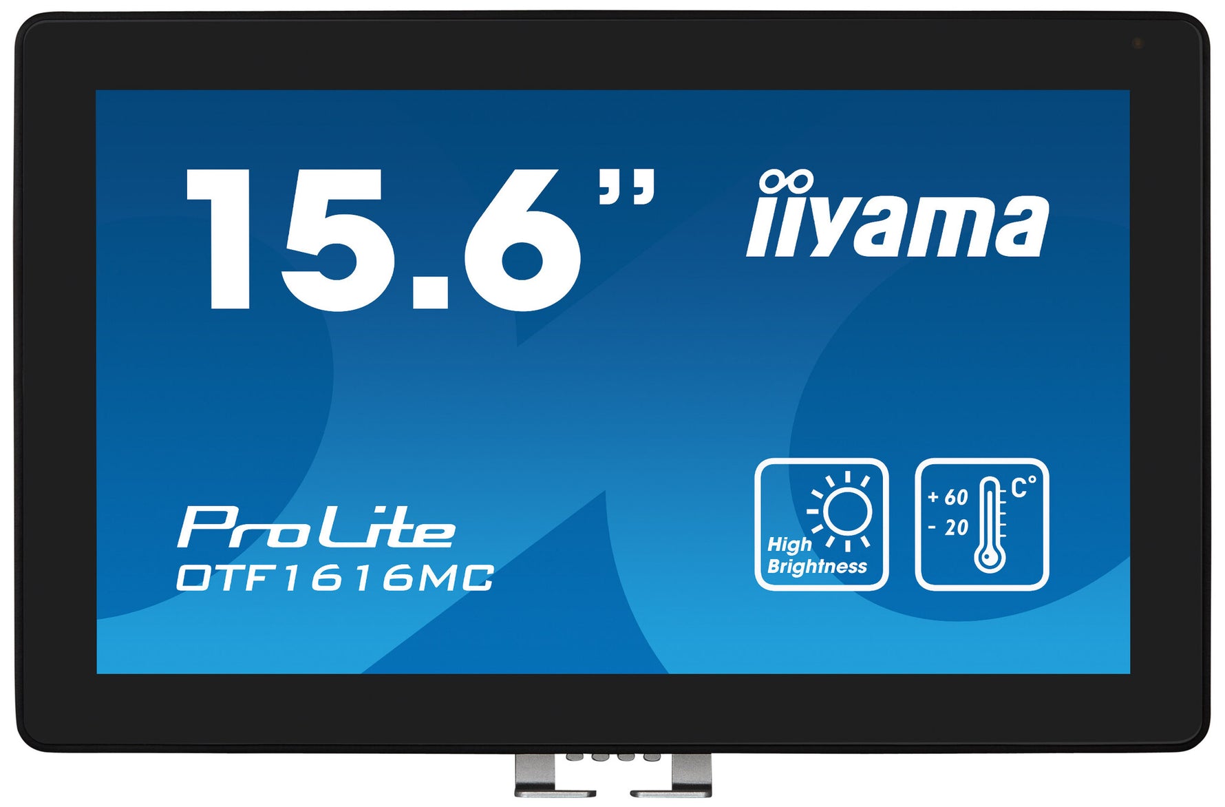 iiyama OTF1616MC-B1 computer monitor 39,6 cm (15.6
