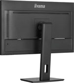 iiyama ProLite XUB2797QSN-B2 computer monitor 68,6 cm (27") 2560 x 1440 Pixels Quad HD LED Zwart