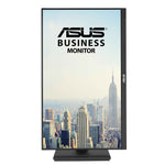 ASUS VA24DQFS computer monitor 60,5 cm (23.8") 1920 x 1080 Pixels Full HD LCD Zwart