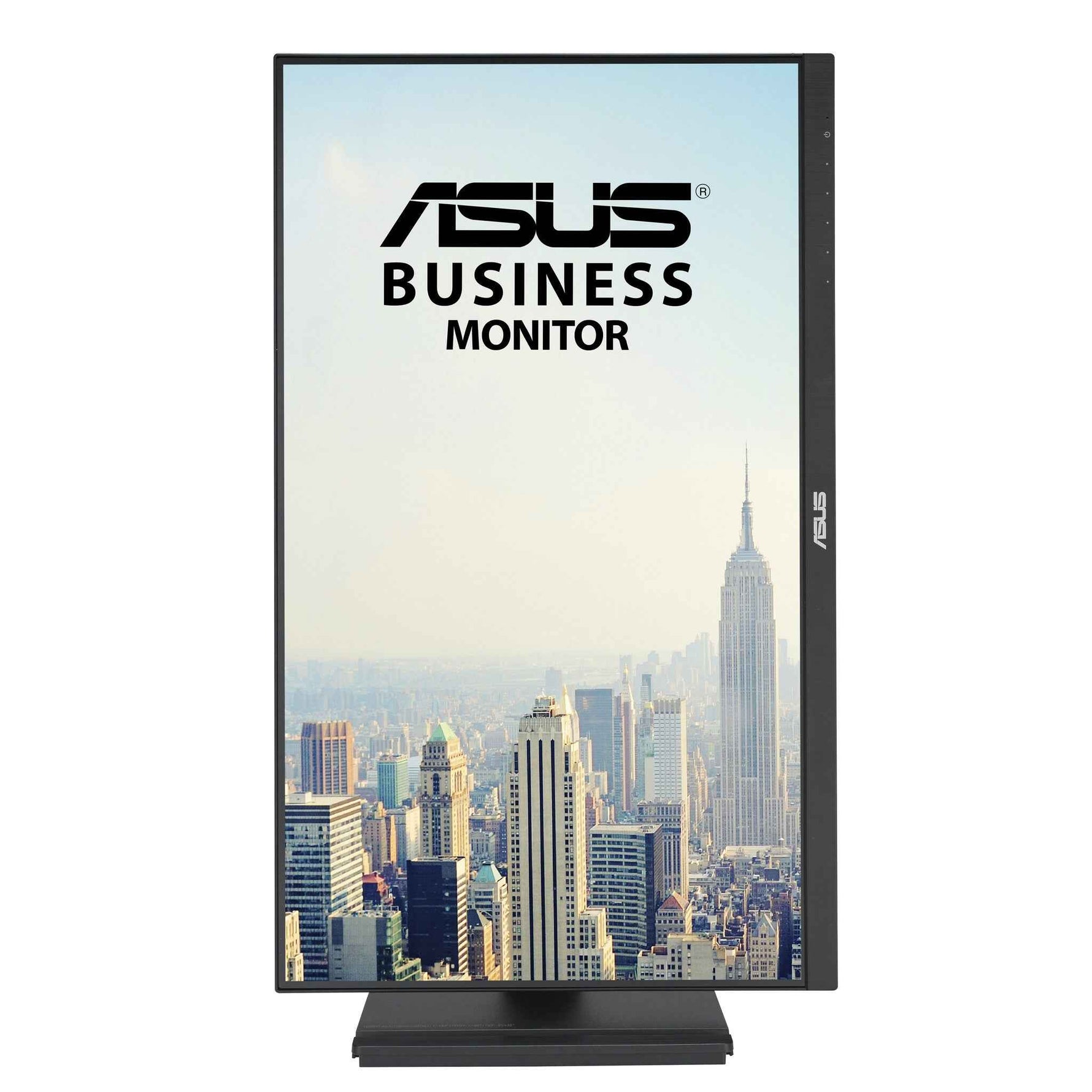 ASUS VA24DQFS computer monitor 60,5 cm (23.8") 1920 x 1080 Pixels Full HD LCD Zwart