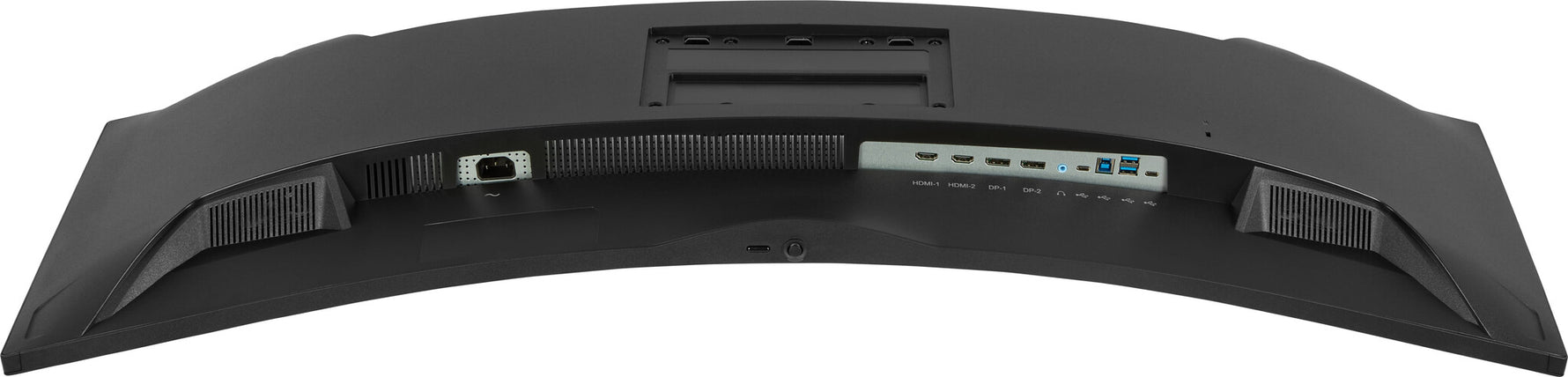 iiyama ProLite XCB4594DQSU-B1 computer monitor 113 cm (44.5") 5120 x 1440 Pixels Dual QHD LED Zwart