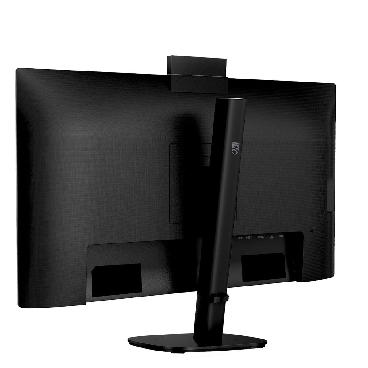 Philips 3000 series 27B2U3601H/00 computer monitor 68,6 cm (27") 2560 x 1440 Pixels Quad HD LCD Zwart