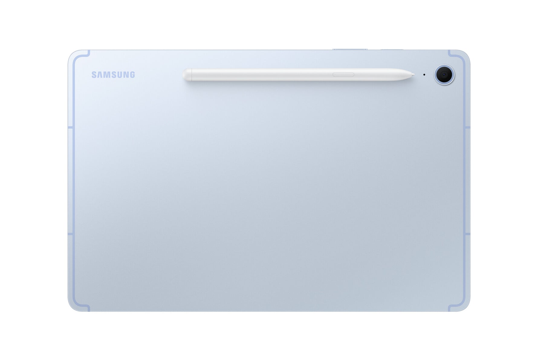 Samsung Galaxy Tab S10 FE (Wi-Fi, 10.9'')