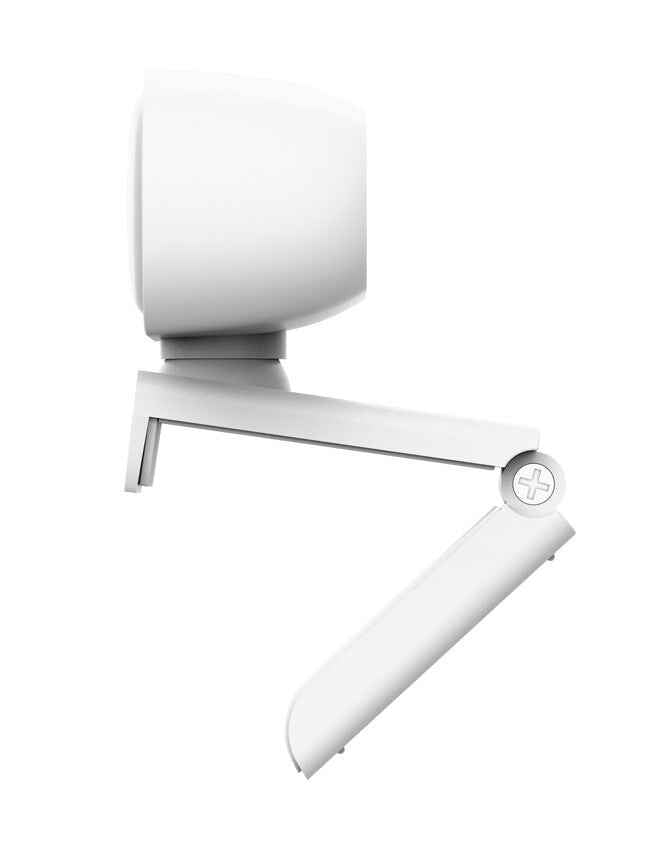 Trust 26180 webcam 2560 x 1440 Pixels USB Wit