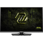 MSI MAG 274QPF X32 computer monitor 68,6 cm (27") 2560 x 1440 Pixels Wide Quad HD LCD Zwart