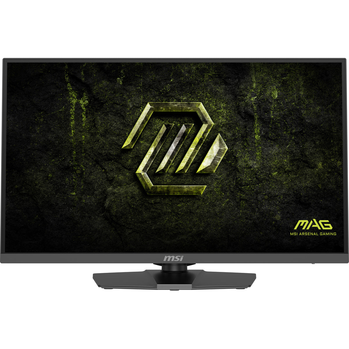 MSI MAG 274QPF X32 computer monitor 68,6 cm (27") 2560 x 1440 Pixels Wide Quad HD LCD Zwart