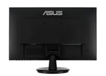 ASUS VA27DCP LED display 68,6 cm (27") 1920 x 1080 Pixels Full HD LCD Zwart