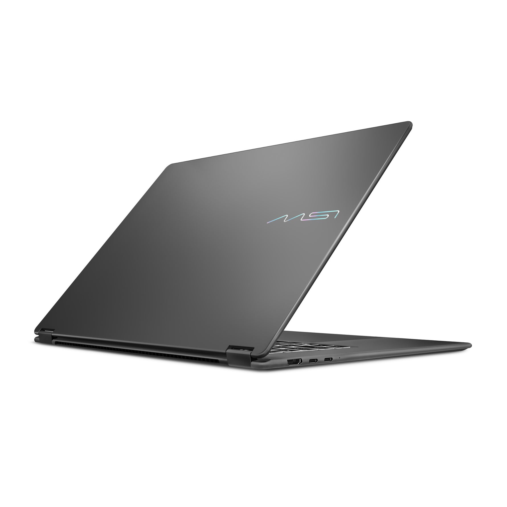 MSI Prestige 16 AI+ C3MG-236NL Copilot+ PC Intel Core Ultra X7 358H Laptop 40,6 cm (16") 2.8K 32 GB LPDDR5x-SDRAM 1 TB SSD Wi-Fi 7 (802.11be) Windows 11 Pro Grijs