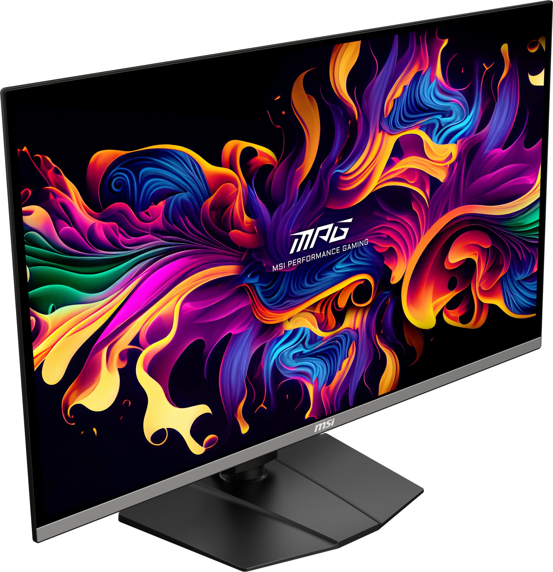 MSI MPG 321URX QD-OLED computer monitor 80 cm (31.5