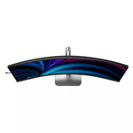 Philips 5000 series 49B2U5900C/00 computer monitor 124 cm (48.8") 5120 x 1440 Pixels Dual QHD LCD Zwart