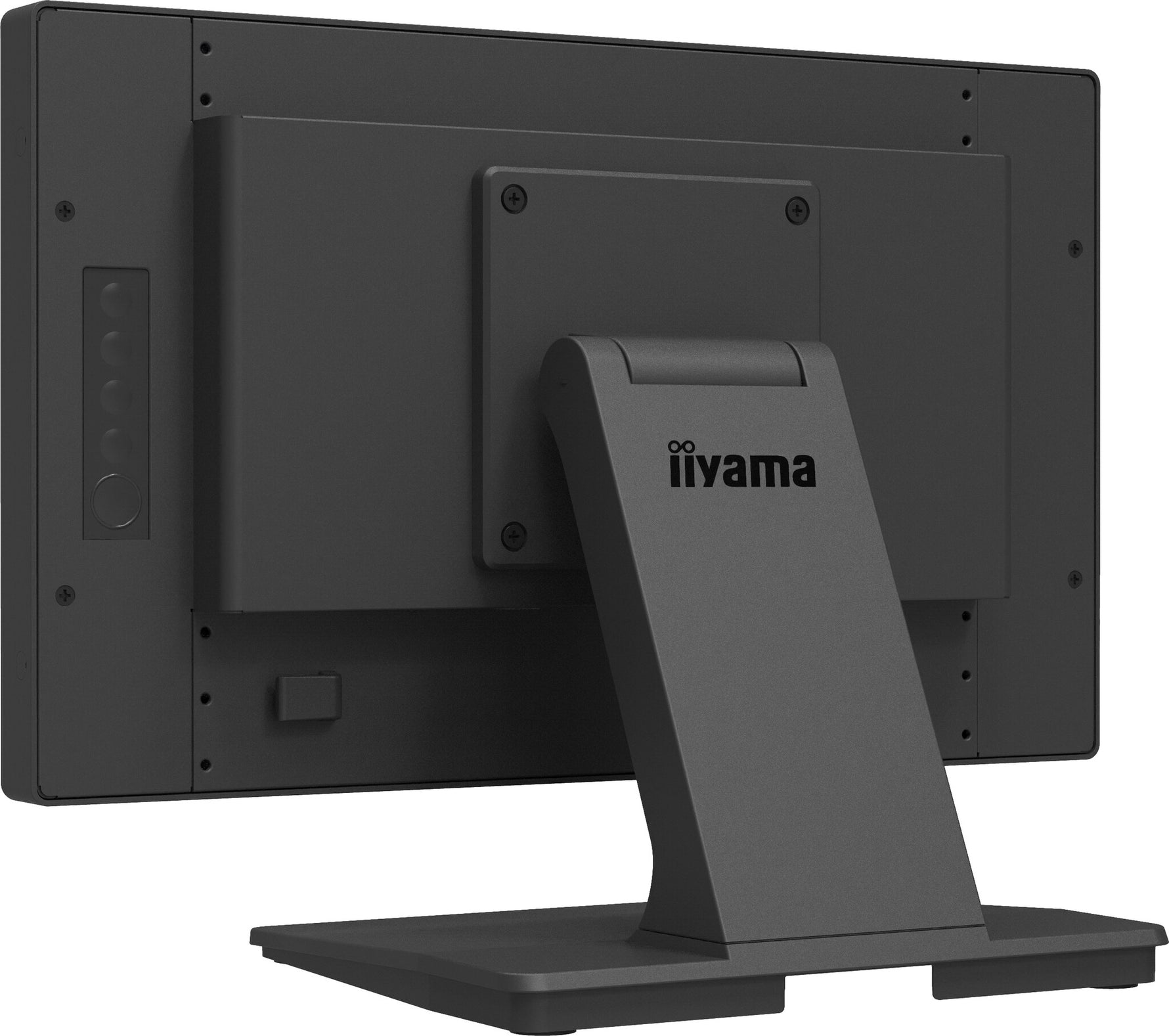 iiyama ProLite T1634MC-B1S computer monitor 39,6 cm (15.6