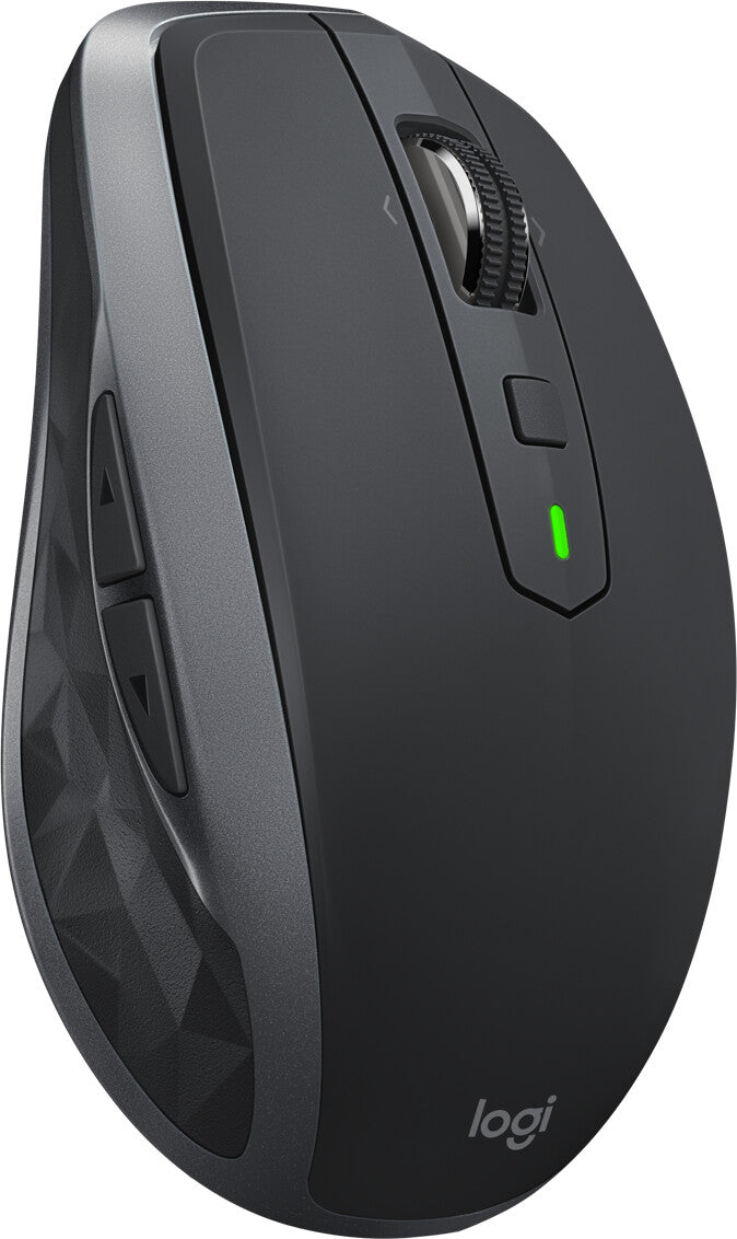 Logitech MX ANYWHERE 2S WIRELESS MOUSE GRAPHITE