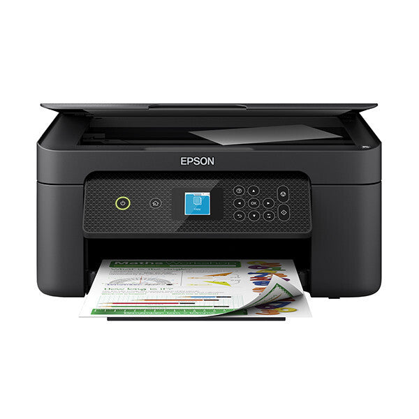 Epson Expression Home XP-3200 Inkjet A4 5760 x 1440 DPI Wifi