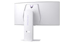 LG 34GX90SA-W computer monitor 86,4 cm (34") 3440 x 1440 Pixels Wide Quad HD OLED Wit