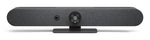 Logitech Rally Bar Mini - Graphite - EU