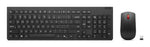 Lenovo ThinkBook 16 G8 IAL + Essential Wireless Keyboard and Mouse Combo + Wireless VoIP Headset (Teams) + 16-inch Laptop Topload T210 Black (ECO) + ThinkVision T24D-40 Intel Core Ultra 5 135H 40,6 cm (16") WUXGA 16 GB DDR5-SDRAM 512 GB SSD Wi-Fi 6E (802.