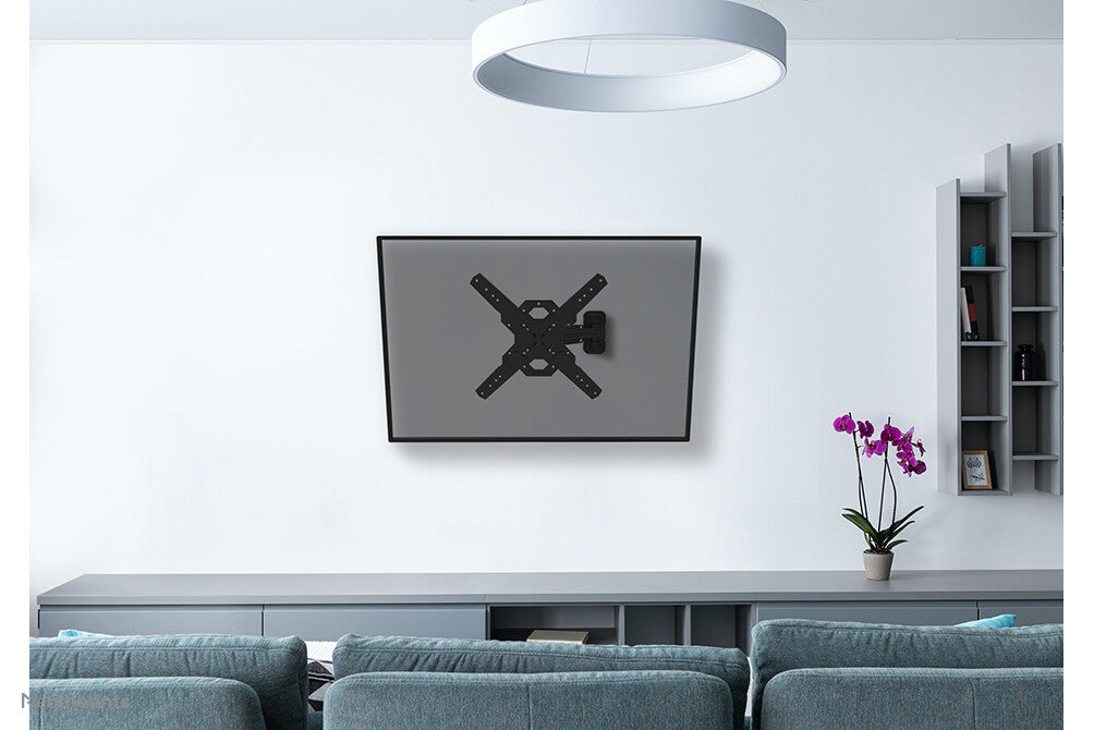 Neomounts WL40S-840BL14 TV-beugel wand 32-65