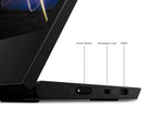 Lenovo ThinkVision M15 LED display 39,6 cm (15.6") 1920 x 1080 Pixels Full HD Zwart