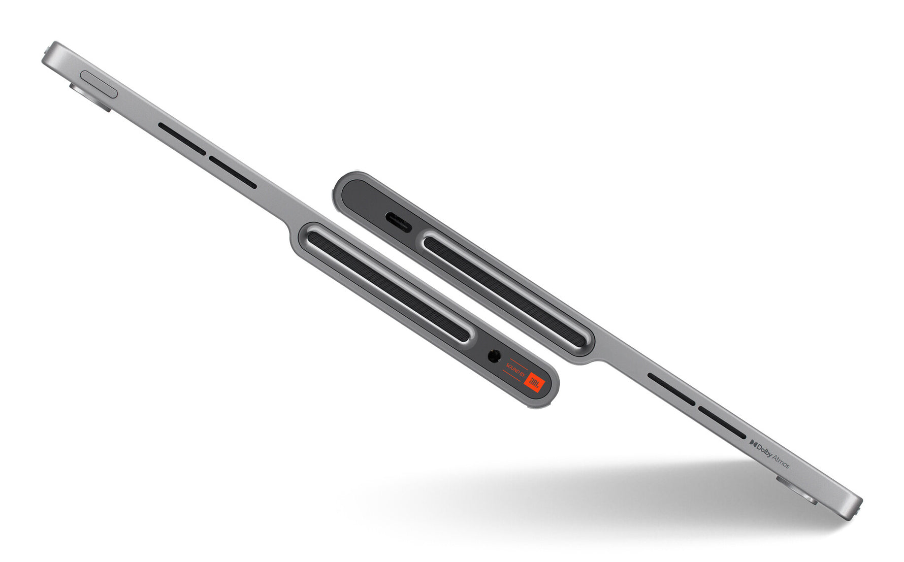 Lenovo Tab Plus Mediatek 256 GB 29,2 cm (11.5