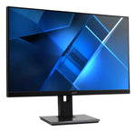 Acer Vero B7 B277U G computer monitor 68,6 cm (27") 2560 x 1440 Pixels Quad HD LCD Zwart
