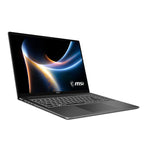 MSI Modern 16S AI+ G3MG-039NL Copilot+ PC Intel Core Ultra 5 322 Laptop 40,6 cm (16") Full HD+ 16 GB DDR5-SDRAM 512 GB SSD Wi-Fi 6E (802.11ax) Windows 11 Home Grijs