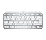 Logitech MX Keys Mac Mini Wless Grey KBD FR