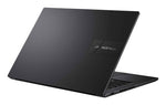ASUS Vivobook 14 M1405NAQ-LY025W AMD Ryzen™ 7 170 Laptop 35,6 cm (14") WUXGA 16 GB DDR5-SDRAM 512 GB SSD Wi-Fi 6 (802.11ax) Windows 11 Home Nederlands Zwart