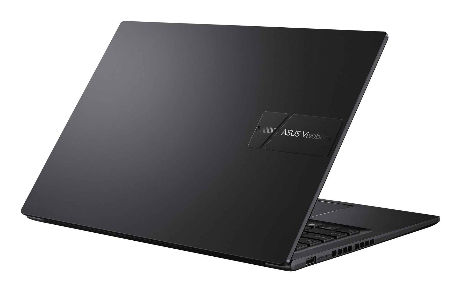 ASUS Vivobook 14 M1405NAQ-LY025W AMD Ryzen™ 7 170 Laptop 35,6 cm (14") WUXGA 16 GB DDR5-SDRAM 512 GB SSD Wi-Fi 6 (802.11ax) Windows 11 Home Nederlands Zwart
