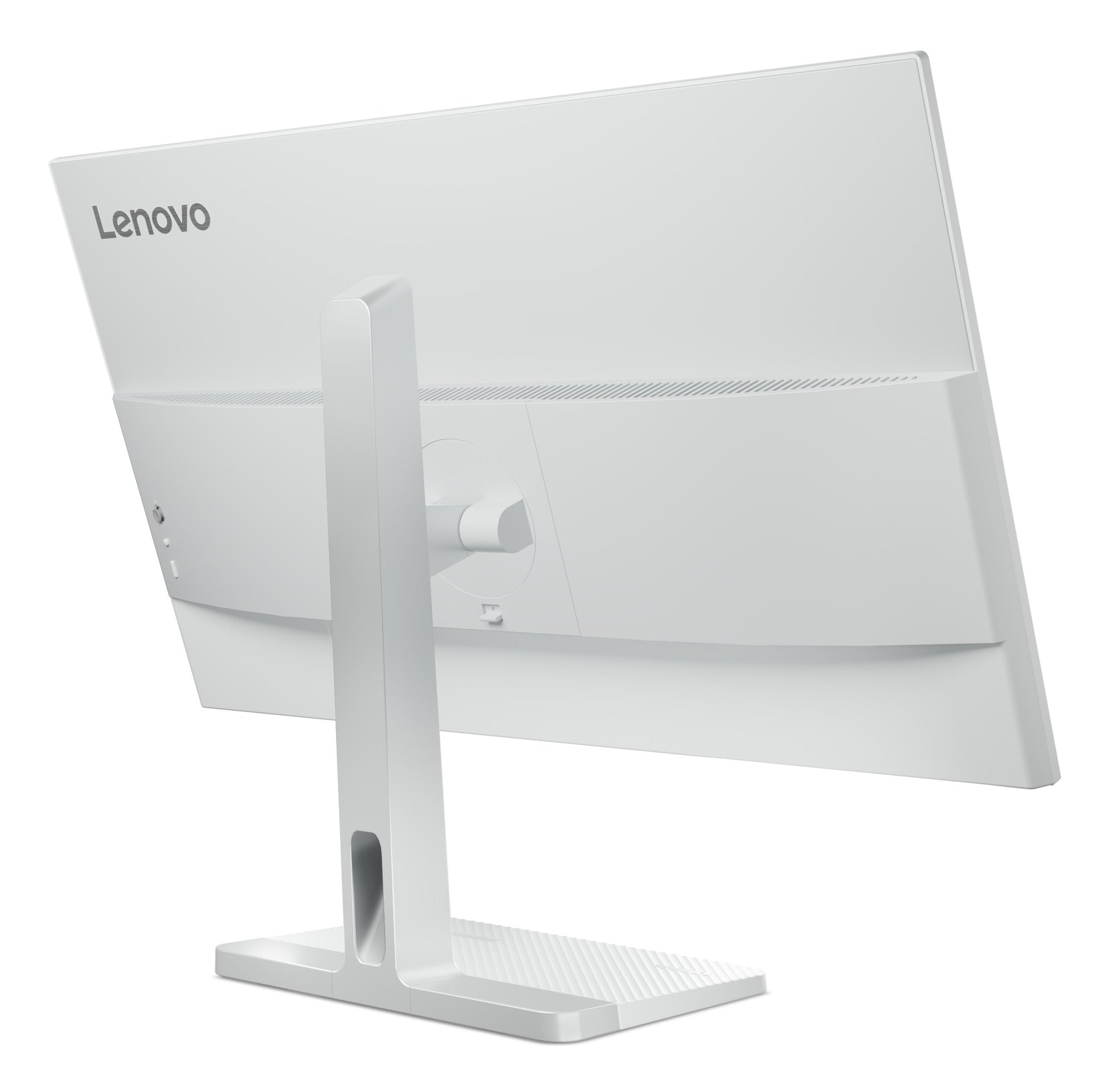 Lenovo L27h-4A computer monitor 68,6 cm (27") 2560 x 1440 Pixels Quad HD LED Grijs