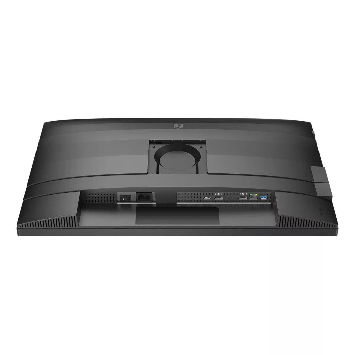 Philips 27B2U4601/00 computermonitor 68,6 cm (27") 2560 x 1440 Pixels Quad HD LCD Grijs