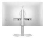 HP EliteStudio 8 AiO G1i U523516GB/512PC Intel Core Ultra 5 235 68,6 cm (27") 2560 x 1440 Pixels Touchscreen Alles-in-één-pc 16 GB DDR5-SDRAM 512 GB SSD Windows 11 Pro Wi-Fi 7 (802.11be) AI PC Zilver