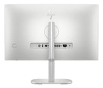 HP EliteStudio 8 G1i AI Wolf Pro Security Edition Intel Core Ultra 5 235 68,6 cm (27") 2560 x 1440 Pixels Touchscreen Alles-in-één-pc 16 GB DDR5-SDRAM 512 GB SSD Windows 11 Pro Wi-Fi 7 (802.11be) AI PC Zilver