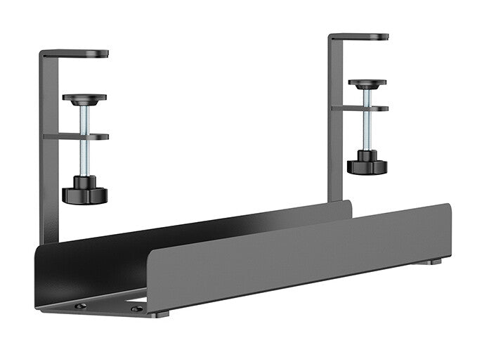 Neomounts ADS07-121BL Kabelgoot - klembevestiging - universeel