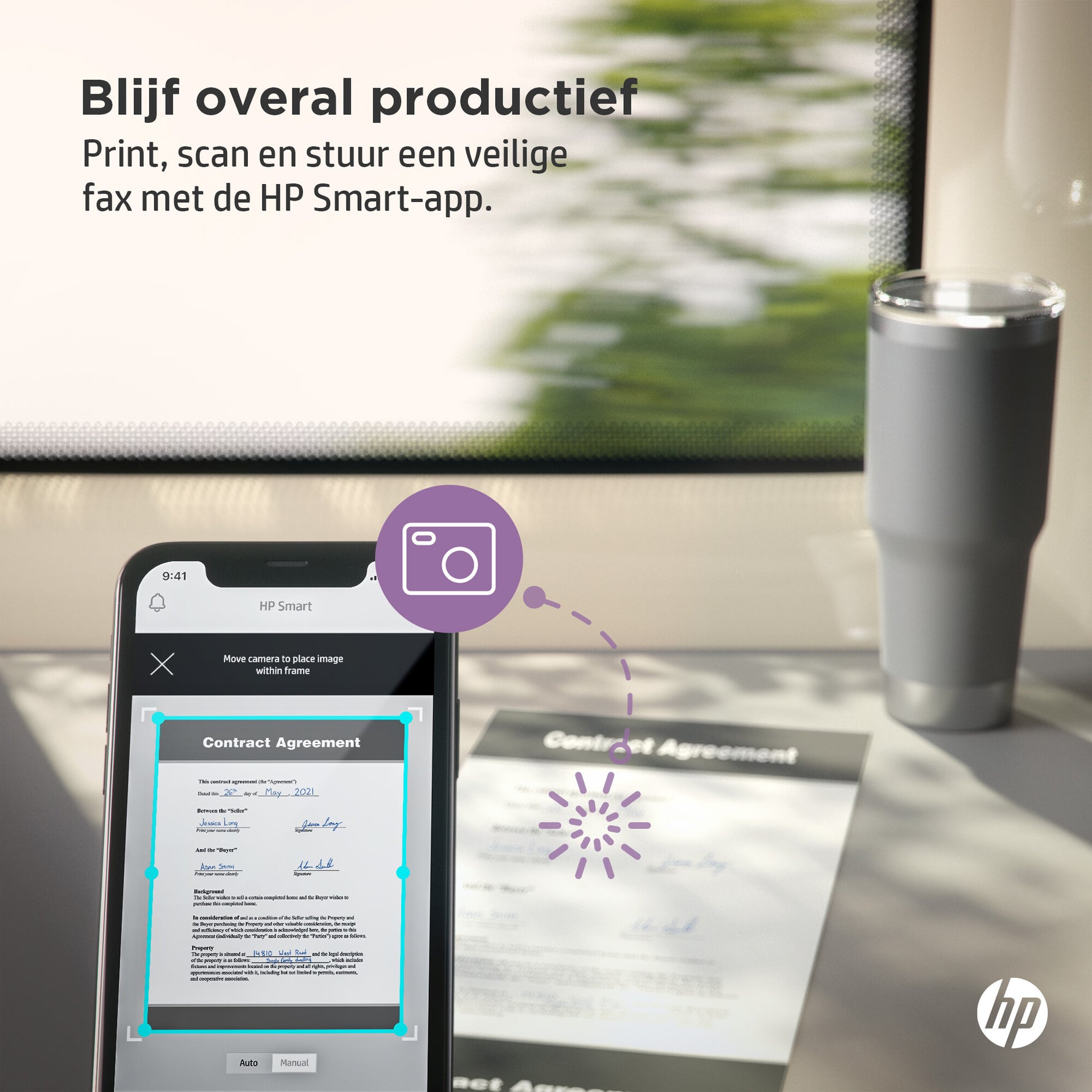 HP LaserJet MFP M234sdw printer