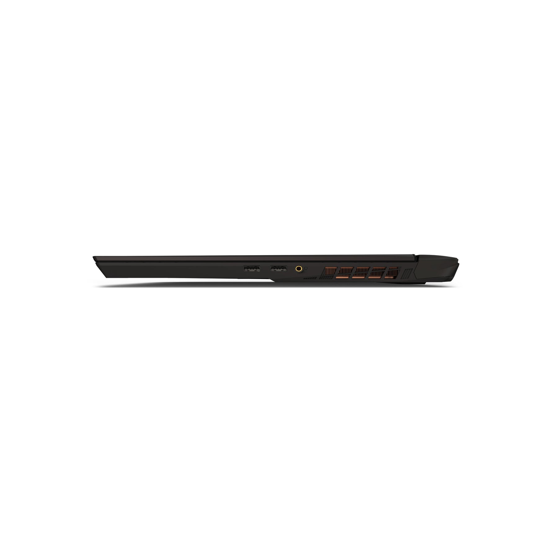 MSI Vector 17 HX AI A2XWJG-056NL Intel Core Ultra 9 275HX Laptop 43,2 cm (17") Quad HD+ 32 GB DDR5-SDRAM 1 TB SSD NVIDIA GeForce RTX 5090 Wi-Fi 7 (802.11be) Windows 11 Home Grijs