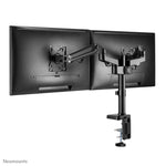 Neomounts DS70-750BL2 Monitorarm 17-27" - gasveer
