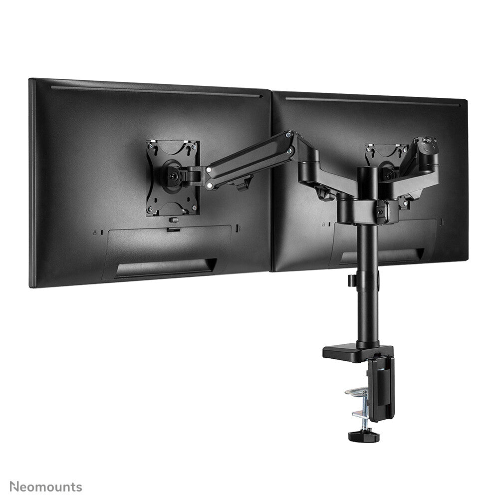 Neomounts DS70-750BL2 Monitorarm 17-27