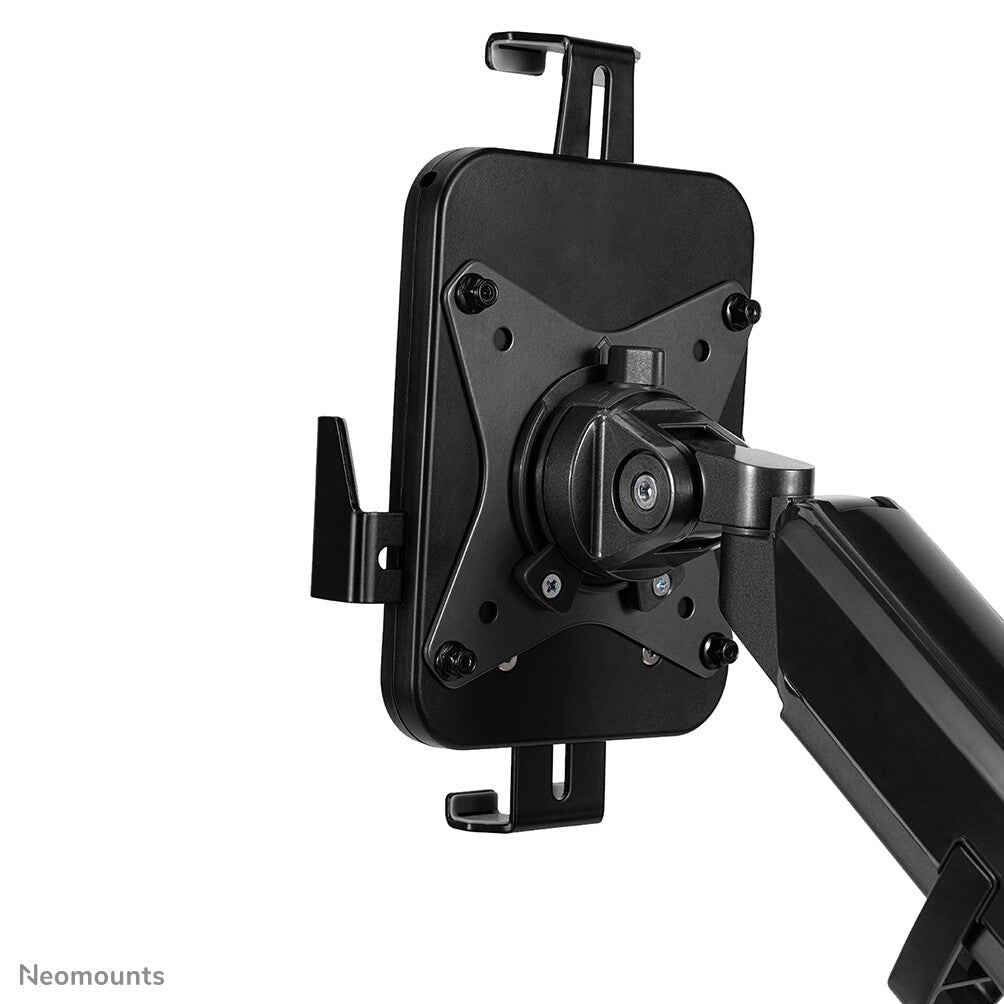 Neomounts WL15-625BL1 Tablet muurbeugel 7.9-11