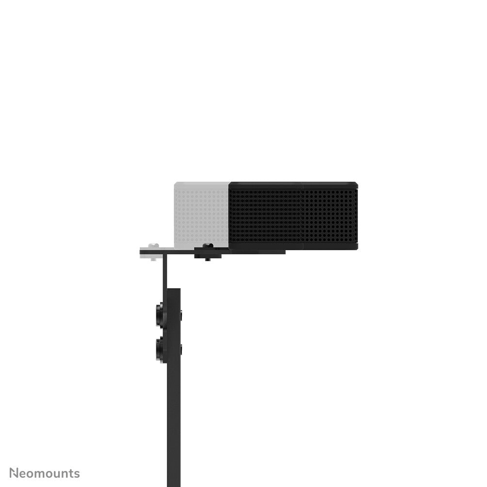 Neomounts AV1-825BL Videobar en multimedia kit - universeel