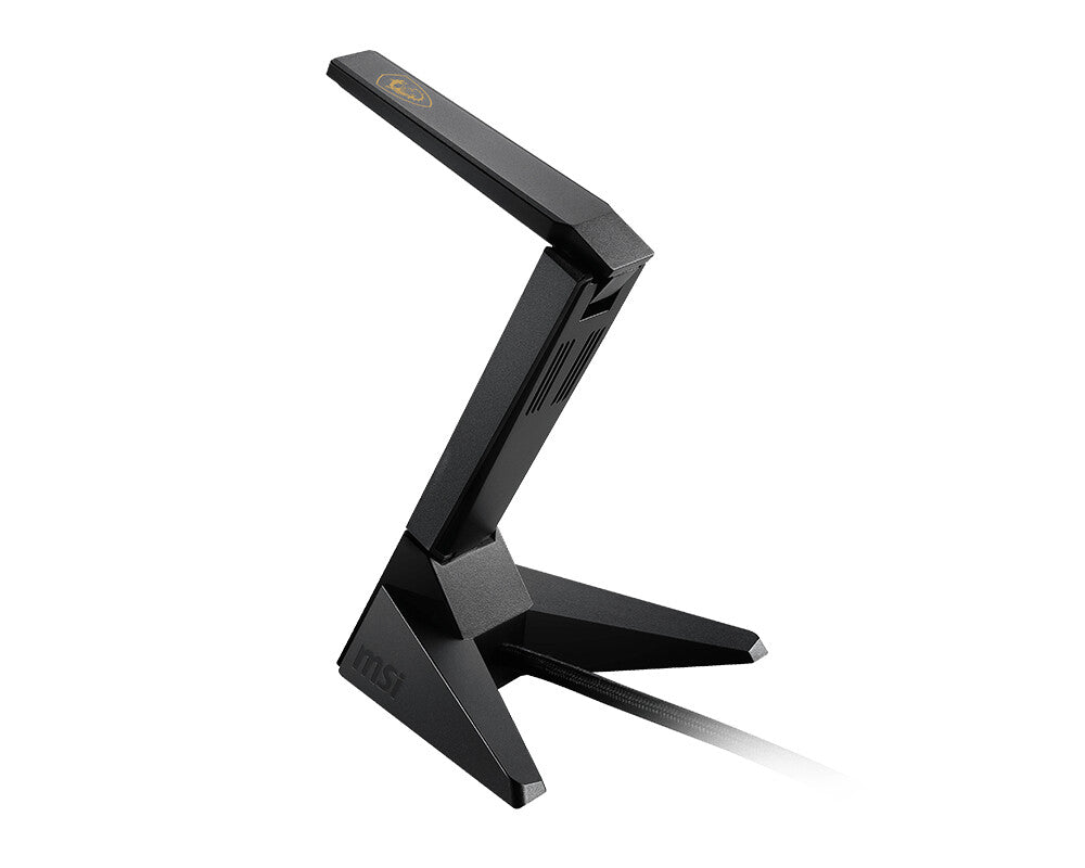 MSI AXE5400 interfacekaart/-adapter USB 2.0