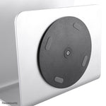 Neomounts NSLS050 Laptopstandaard 10-17" - draaibaar - universeel