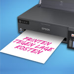 Epson EcoTank ET-14100 A3 Wi-Fi-printer met inkttank, inclusief tot 3 jaar inkt*
