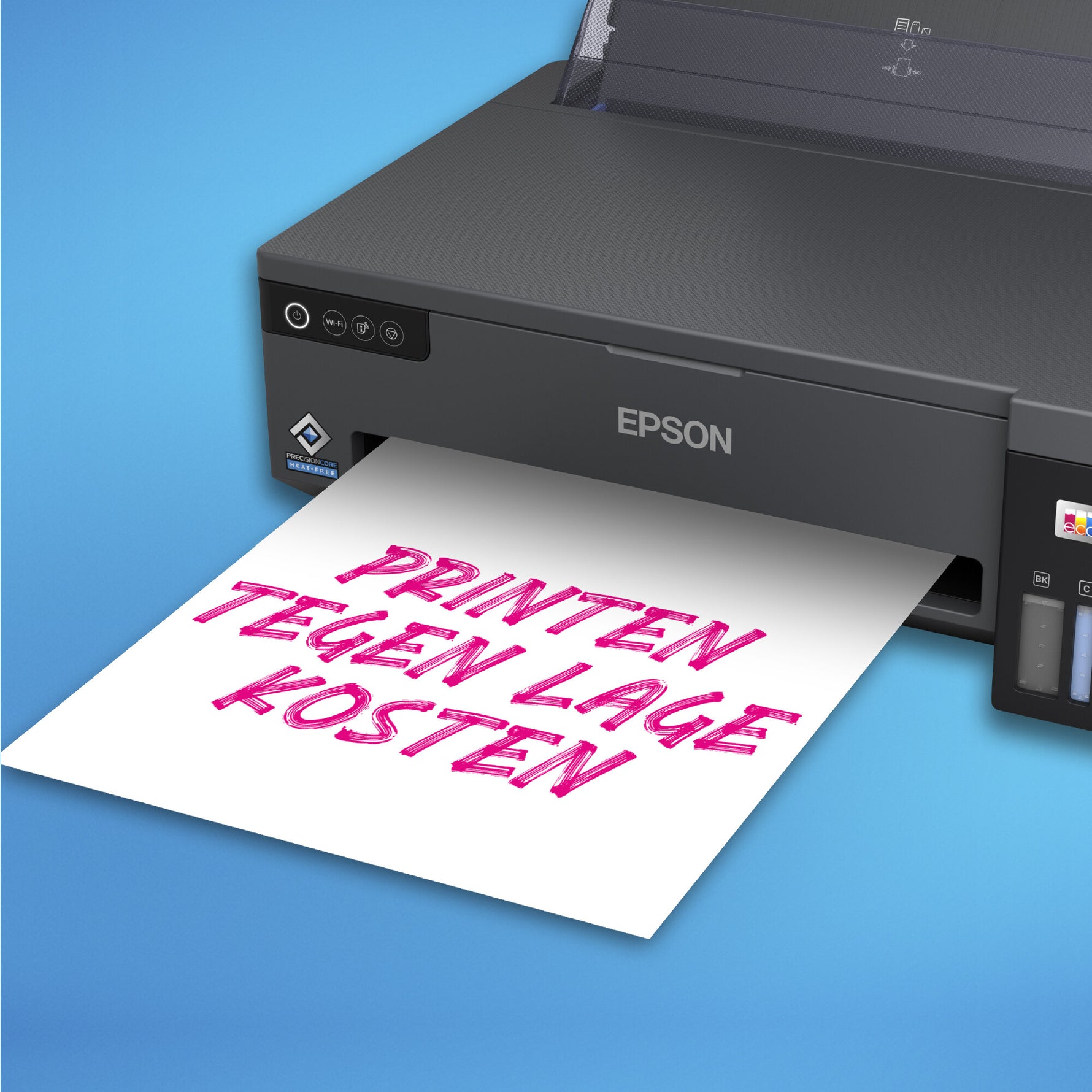 Epson EcoTank ET-14100 A3 Wi-Fi-printer met inkttank, inclusief tot 3 jaar inkt*