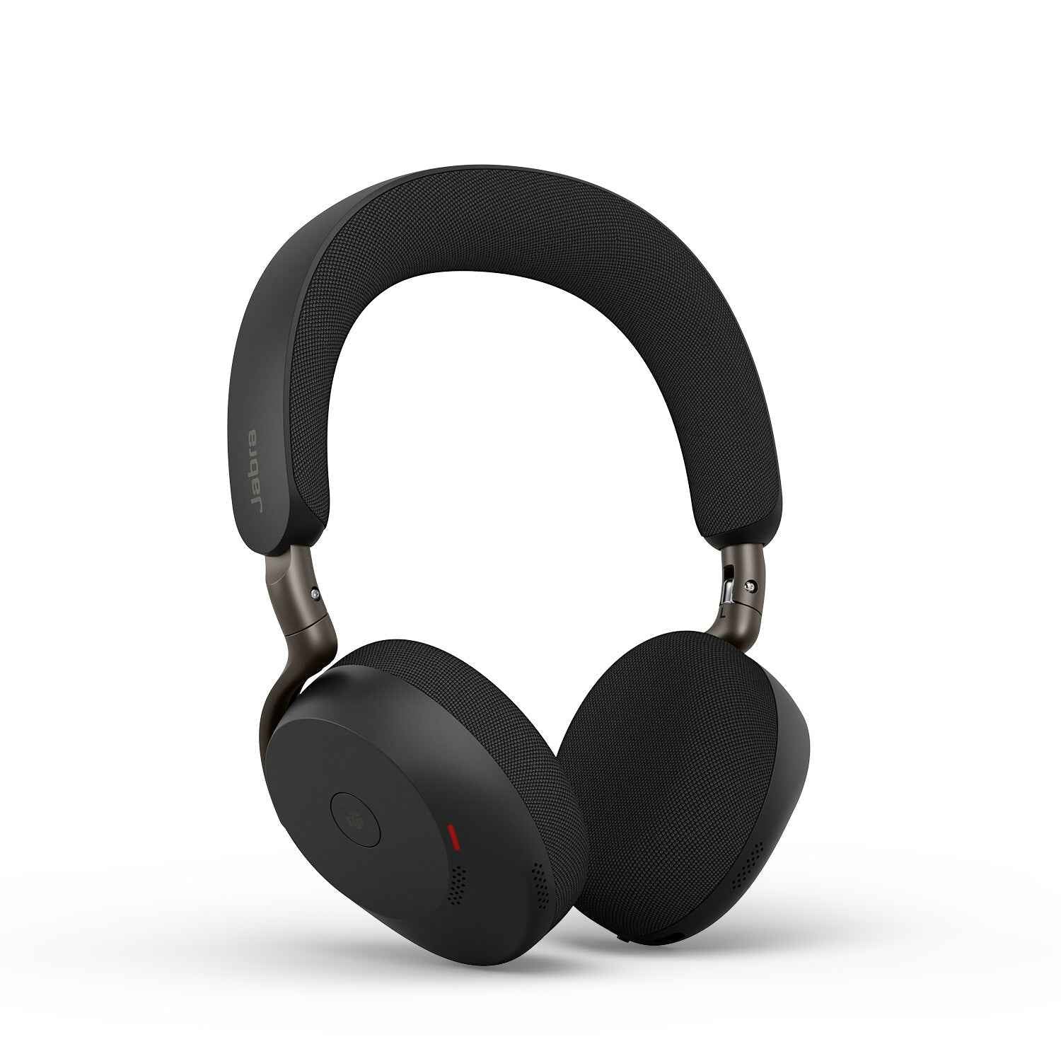 Jabra 37599-999-999 hoofdtelefoon/headset Draadloos Hoofdband Oproepen/muziek USB Type-C Bluetooth Zwart