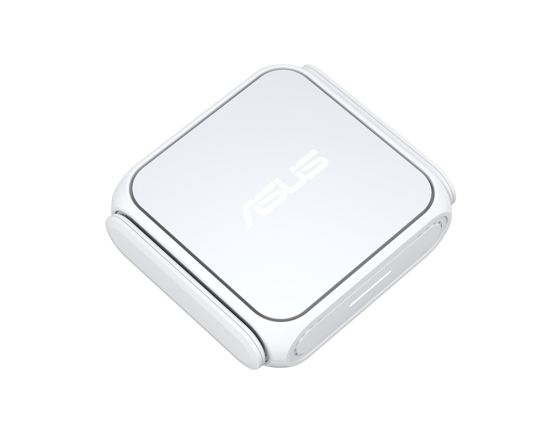 ASUS RT-BE58 Go draadloze router 2.5 Gigabit Ethernet Dual-band (2.4 GHz / 5 GHz) Wit