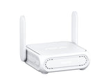 ASUS RT-BE58 Go draadloze router 2.5 Gigabit Ethernet Dual-band (2.4 GHz / 5 GHz) Wit