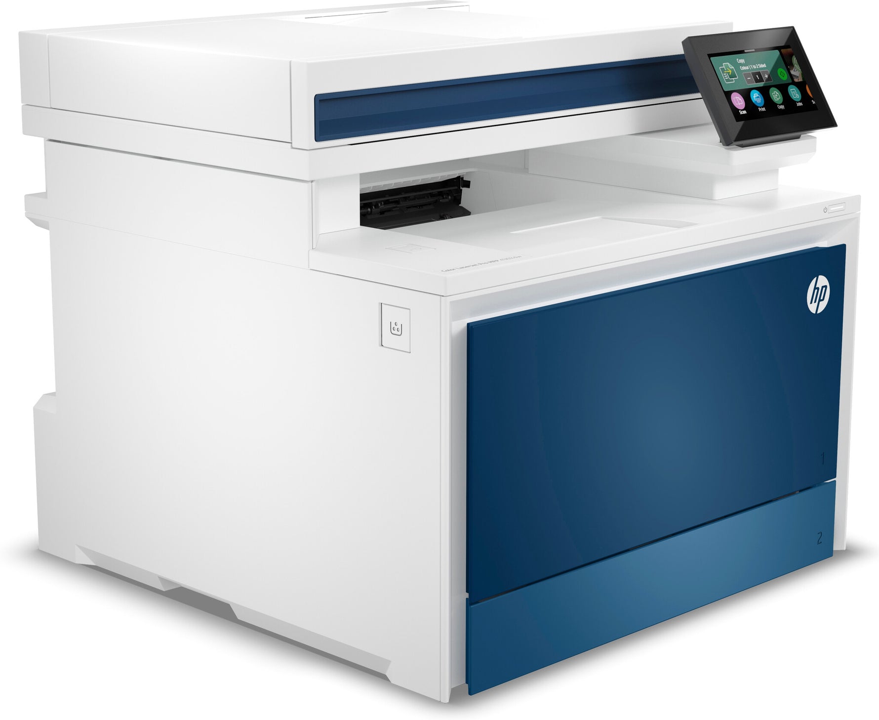 HP Color LaserJet Pro MFP 4302dw printer